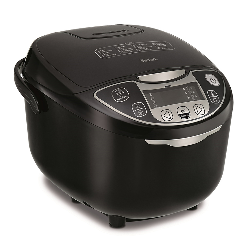 پلوپز مولتی کوکر تفال مدل TEFAL RK7088