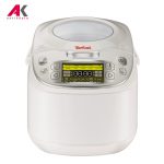 پلوپز مولتی کوکر تفال مدل TEFAL RK8121