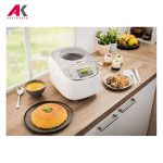 پلوپز مولتی کوکر تفال مدل TEFAL RK8121