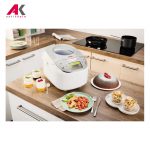 پلوپز مولتی کوکر تفال مدل TEFAL RK8121