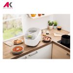 پلوپز مولتی کوکر تفال مدل TEFAL RK8121