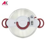زودپز تفال مدل TEFAL CLIPSO MINUT PERFECT