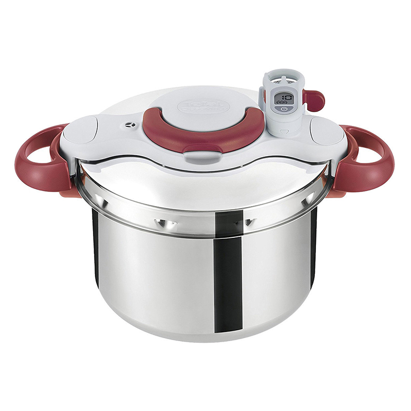 زودپز تفال مدل TEFAL CLIPSO MINUT PERFECT