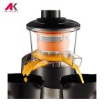 عصاره گیر تفال مدل TEFAL ZC255B