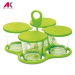 بخارپز تفال مدل TEFAL VS4003