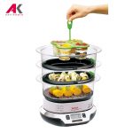 بخارپز تفال مدل TEFAL VS4003
