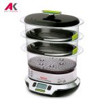 بخارپز تفال مدل TEFAL VS4003