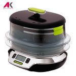 بخارپز تفال مدل TEFAL VS4003
