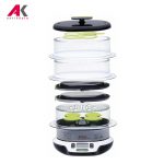بخارپز تفال مدل TEFAL VS4003
