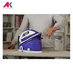 اتو مخزن دار تفال مدل TEFAL GV6770