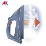 اتو مخزن دار تفال مدل TEFAL GV6770