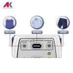 اتو مخزن دار تفال مدل TEFAL GV8931