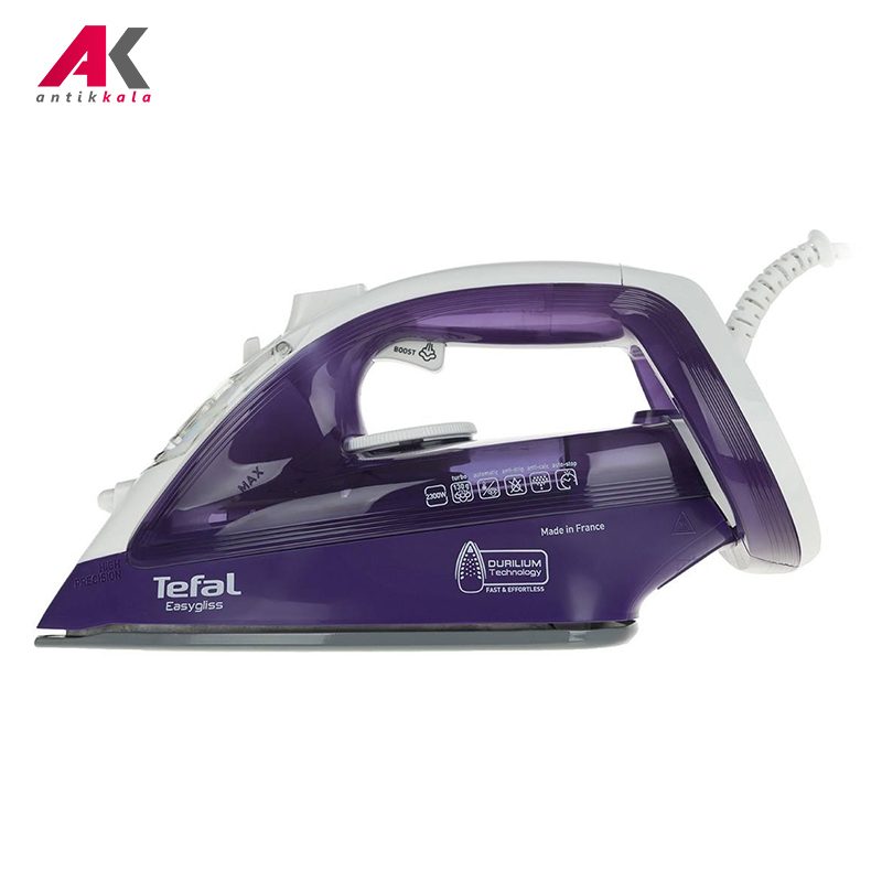 اتو بخار تفال مدل TEFAL FV3930