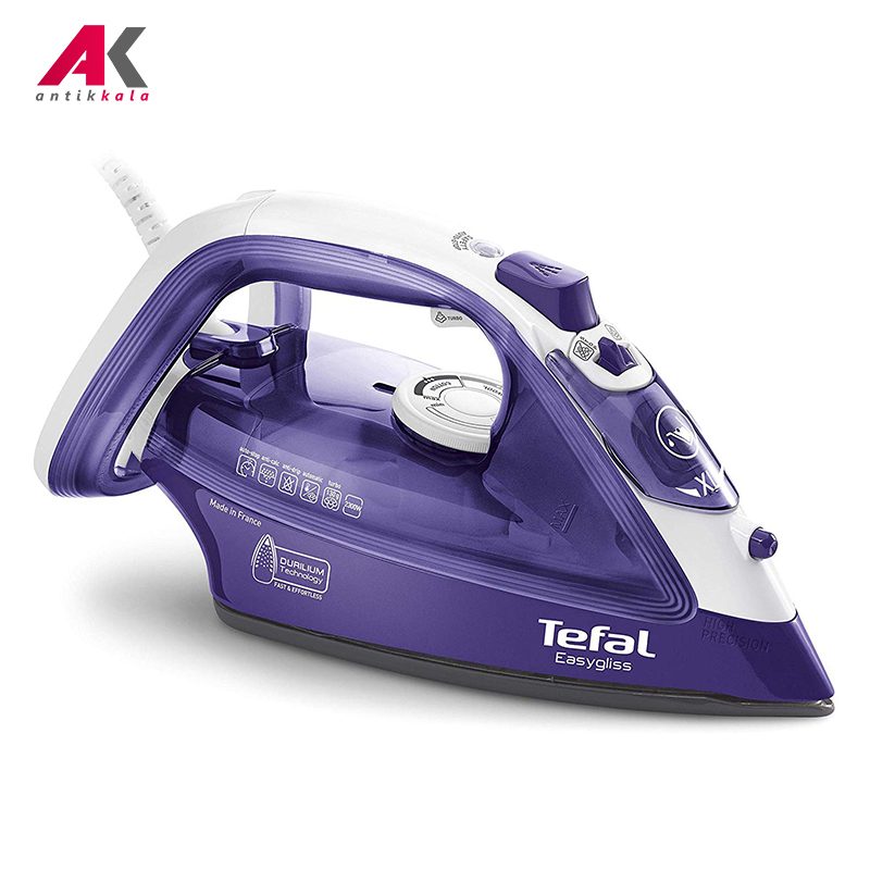 اتو بخار تفال مدل TEFAL FV3930