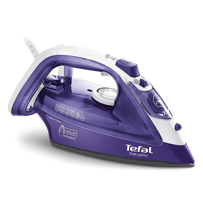 اتو بخار تفال مدل TEFAL FV3930