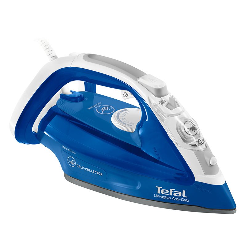 اتو بخار تفال مدل TEFAL FV4964