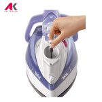 اتو بخار تفال مدل TEFAL FV5331