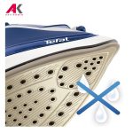 اتو بخار تفال مدل TEFAL FV9601