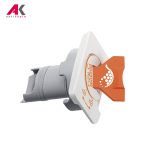 اتو بخار تفال مدل TEFAL FV9745