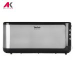توستر تفال مدل TEFAL TL365ETR