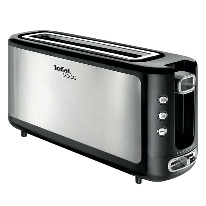 توستر تفال مدل TEFAL TL365ETR