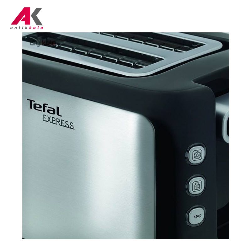 توستر تفال مدل TEFAL TT3650