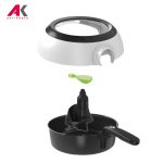 سرخ کن تفال مدل Tefal AH9600