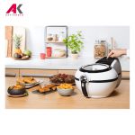 سرخ کن تفال مدل Tefal AH9600