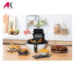سرخ کن تفال مدل Tefal AH9600
