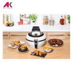 سرخ کن تفال مدل Tefal AH9600