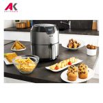 سرخ کن تفال مدل Tefal EY401D