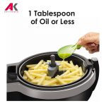 سرخ کن تفال مدل Tefal FZ7062