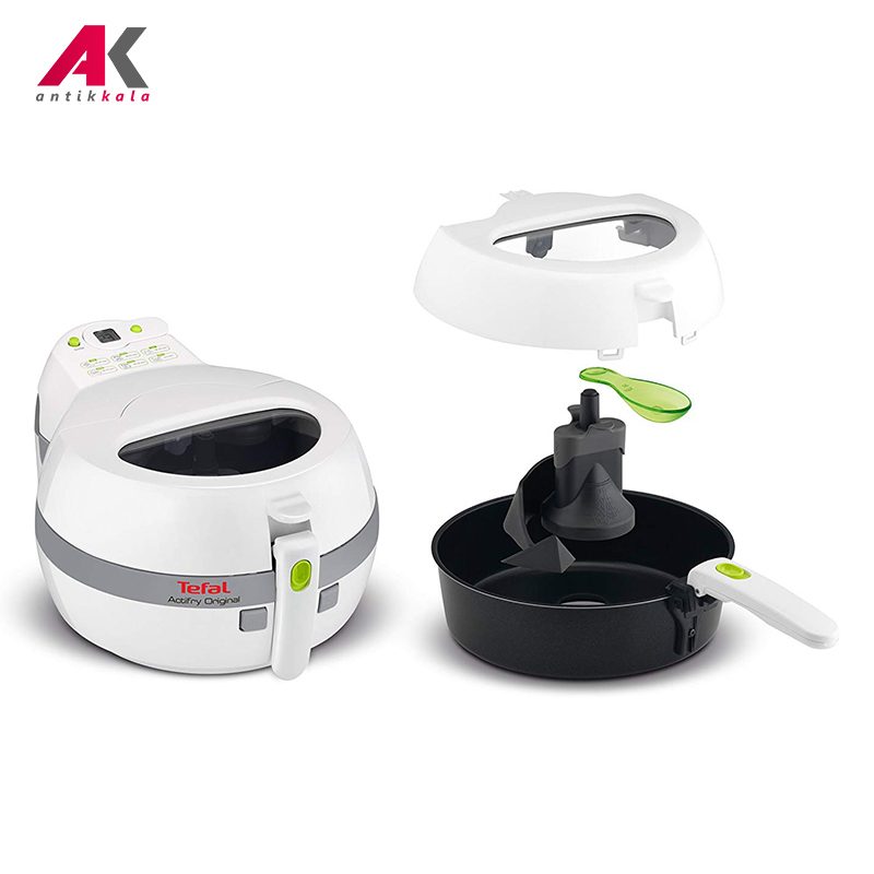 سرخ کن تفال مدل Tefal FZ7100