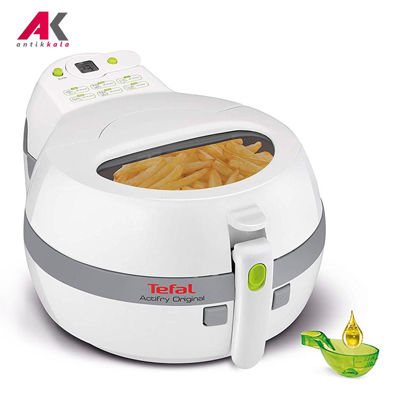 سرخ کن تفال مدل Tefal FZ7100