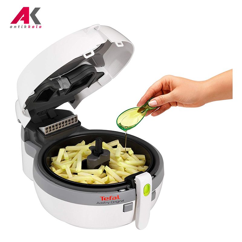 سرخ کن تفال مدل Tefal FZ7100