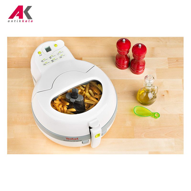 سرخ کن تفال مدل Tefal FZ7100