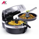 سرخ کن تفال مدل Tefal YV9601