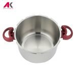 زودپز 6 لیتری تفال مدل TEFAL CLIPSO MINUT PERFECT