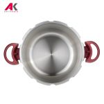 زودپز 6 لیتری تفال مدل TEFAL CLIPSO MINUT PERFECT