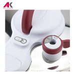 زودپز 6 لیتری تفال مدل TEFAL CLIPSO MINUT PERFECT