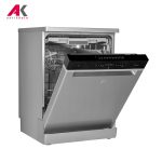 ماشین ظرفشویی ویرپول مدل WHIRLPOOL WFO 3P23 PLX