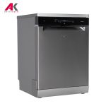 ماشین ظرفشویی ویرپول مدل WHIRLPOOL WFO 3P23 PLX
