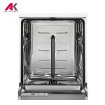 ماشین ظرفشویی توکار آاگ مدل AEG FSB52610Z