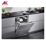 ماشین ظرفشویی توکار آاگ مدل AEG FSB52610Z
