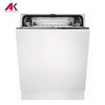 ماشین ظرفشویی توکار آاگ مدل AEG FSB52610Z
