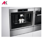 اسپرسوساز توکار آاگ مدل AEG KKK884500M