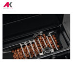 اسپرسوساز توکار آاگ مدل AEG KKK884500M