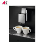 اسپرسوساز توکار آاگ مدل AEG KKK994500M
