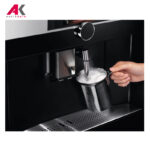 اسپرسوساز توکار آاگ مدل AEG KKK994500M