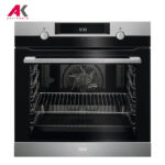 فر برقی توکار آاگ مدل AEG BEK435060M